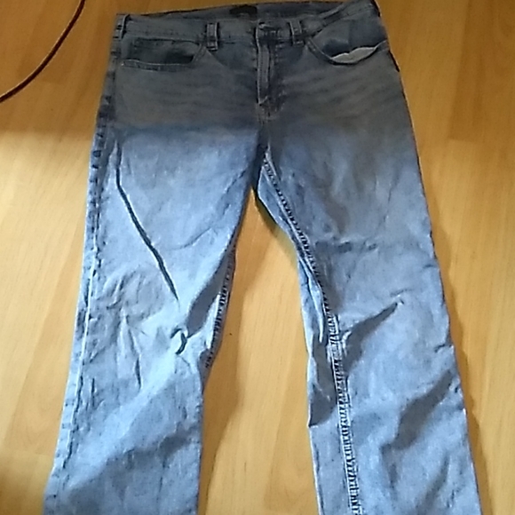 Silver jeans - Picture 1 of 4